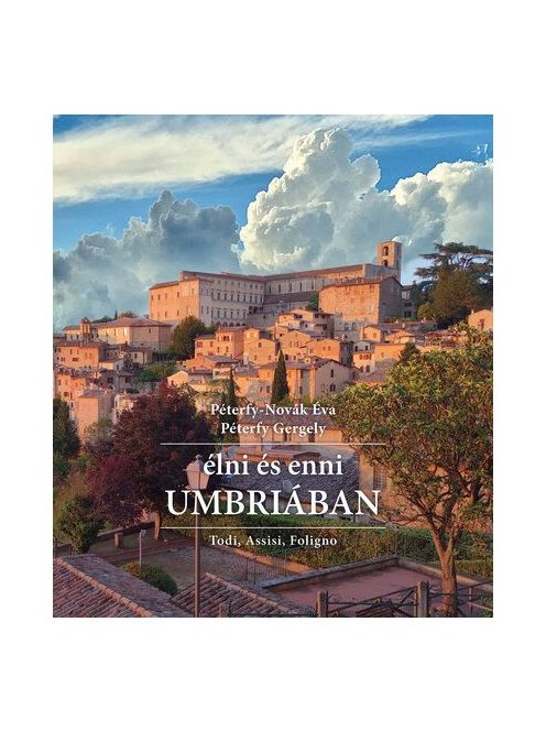 Élni És Enni Umbriában