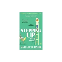 Stepping Up - Beth felnő