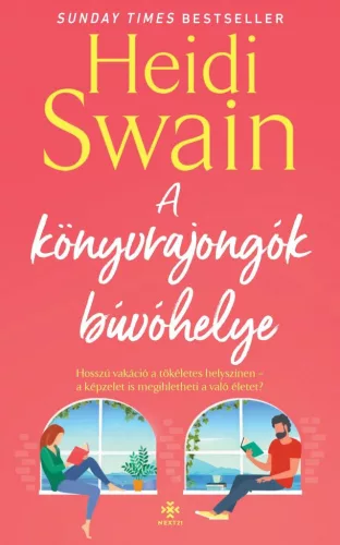 A könyvrajongók búvóhelye - Romantikus  témájú könyvek és olvasmányok