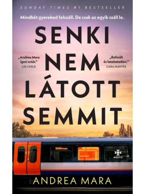 Senki nem látott semmit