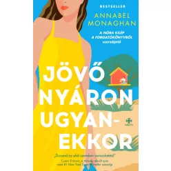 Jövő nyáron ugyanekkor - Romantikus  témájú könyvek és olvasmányok