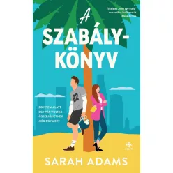 A szabálykönyv - Romantikus  témájú könyvek és olvasmányok