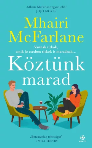 Köztünk marad - Romantikus  témájú könyvek és olvasmányok