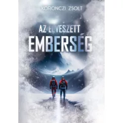 Az elveszett emberség - Sci-fi  témájú könyvek és olvasmányok