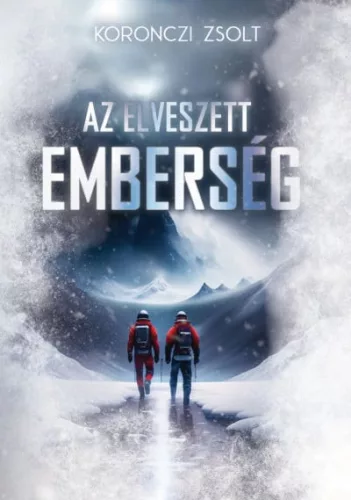 Az elveszett emberség - Sci-fi  témájú könyvek és olvasmányok