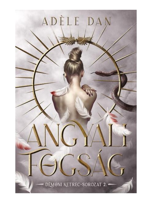 Angyali fogság
