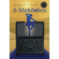 A lélekdoboz - Fantasy  témájú könyvek és olvasmányok