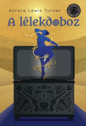 A lélekdoboz - Fantasy  témájú könyvek és olvasmányok