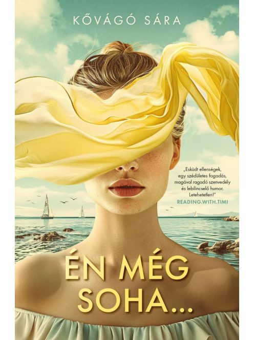 Én még soha...