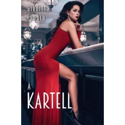 A kartell (éldekorált)