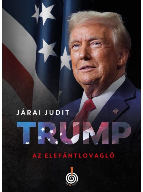 Trump, az elefántlovagló