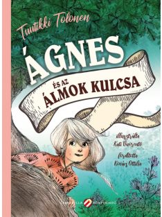 Ágnes és az álmok kulcsa