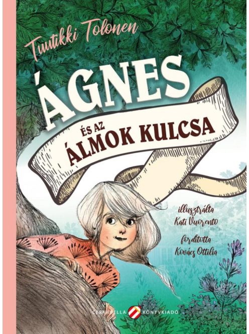 Ágnes és az álmok kulcsa