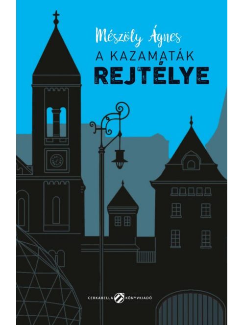 A kazamaták rejtélye