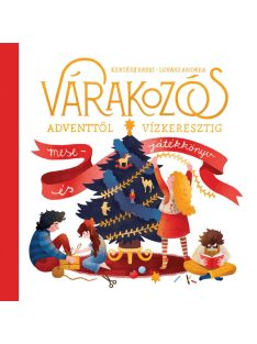   Várakozós - Adventtől vízkeresztig - Várakozós - Adventtől vízkeresztig §K