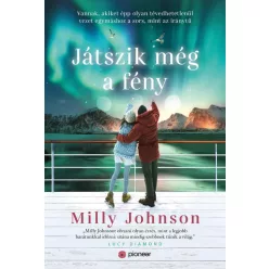 Játszik még a fény - Vannak, akiket épp olyan tévedhetetlenül vezet egymáshoz a sors, mint az iránytű - Romantikus  témájú könyvek és olvasmányok