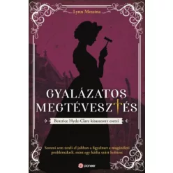 Gyalázatos megtévesztés - Romantikus  témájú könyvek és olvasmányok