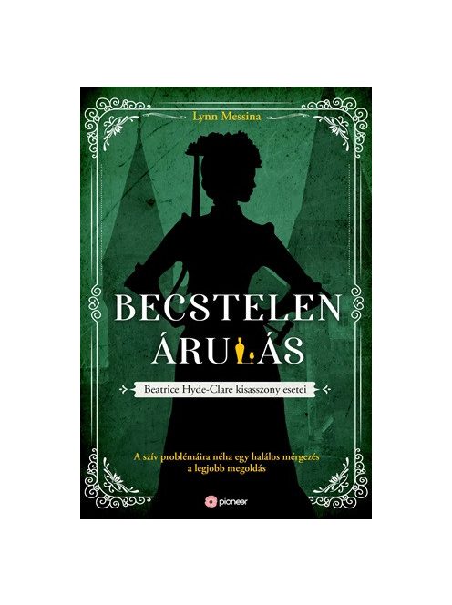 Becstelen árulás