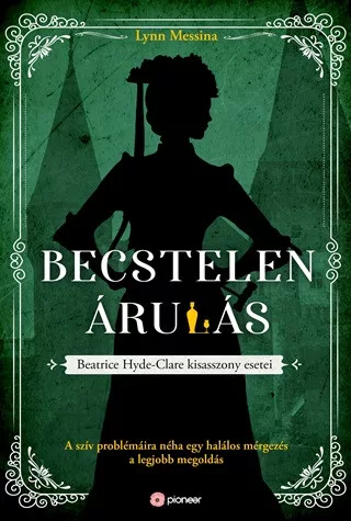 Becstelen árulás - Krimi  témájú könyvek és olvasmányok