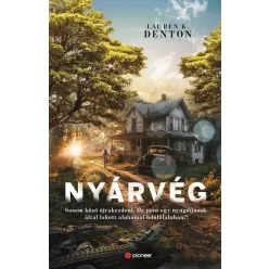 Nyárvég - Romantikus  témájú könyvek és olvasmányok