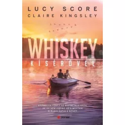 Whiskey kísérővel - Romantikus  témájú könyvek és olvasmányok