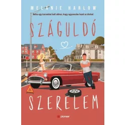 Száguldó szerelem - Romantikus  témájú könyvek és olvasmányok