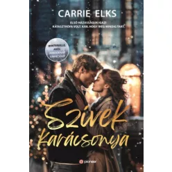 Szívek karácsonya - Romantikus  témájú könyvek és olvasmányok