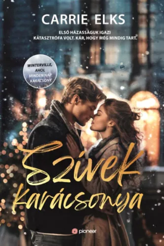 Szívek karácsonya - Romantikus  témájú könyvek és olvasmányok