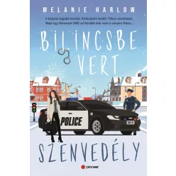 Bilincsbe vert szenvedély - Bellamy Creek - Romantikus  témájú könyvek és olvasmányok