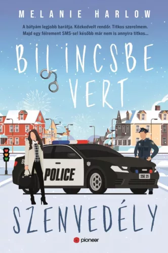 Bilincsbe vert szenvedély - Bellamy Creek - Romantikus  témájú könyvek és olvasmányok