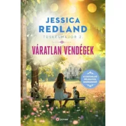 Váratlan vendégek - Tüskésmajor 2. - Romantikus  témájú könyvek és olvasmányok