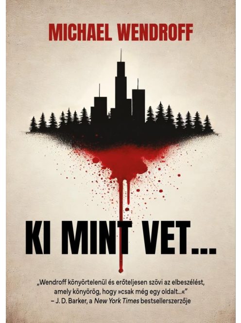 Ki mint vet…