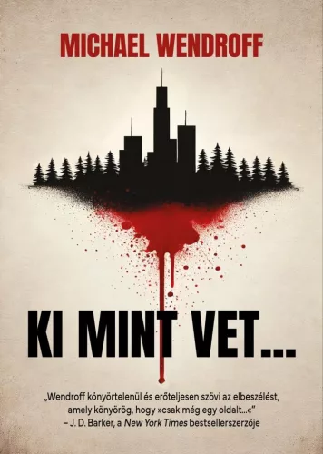 Ki mint vet… - Krimi  témájú könyvek és olvasmányok