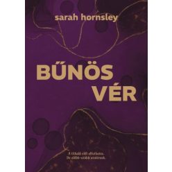 Bűnös vér (éldekorált)