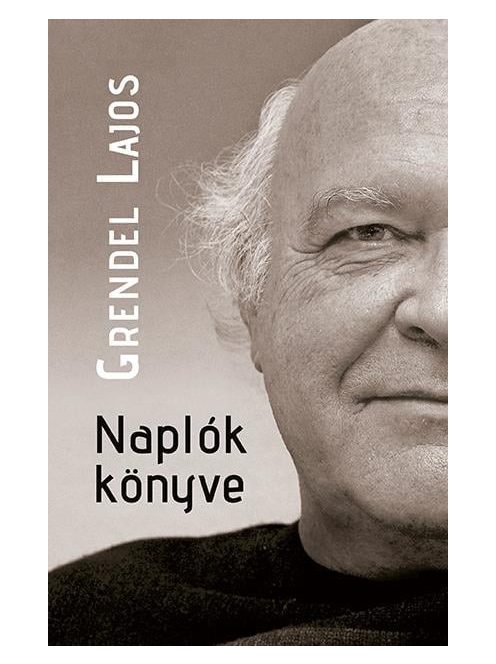 Naplók könyve