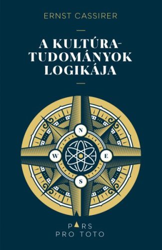 A kultúratudományok logikája - Pars pro toto - Művészet  témájú könyvek és olvasmányok