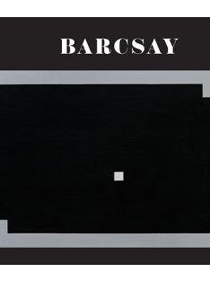   Barcsay - Sötét és világos harca Barcsay Jenő festészetében