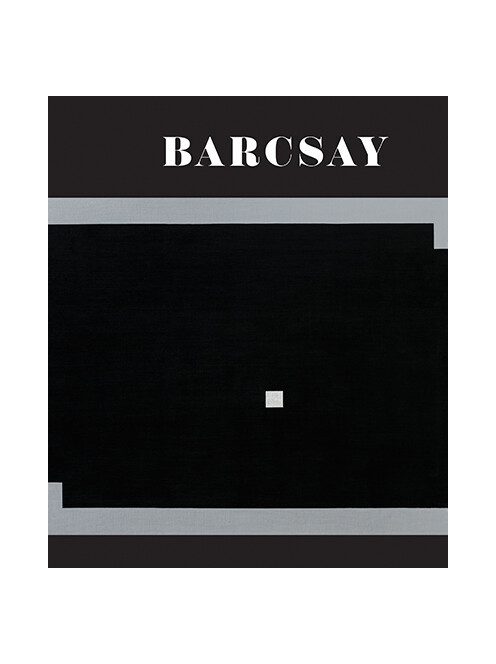 Barcsay - Sötét és világos harca Barcsay Jenő festészetében