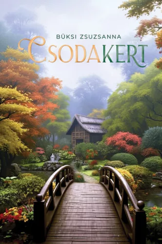 Csodakert - Romantikus  témájú könyvek és olvasmányok