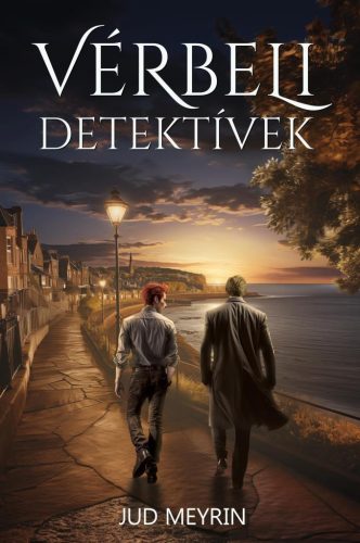 Vérbeli detektívek - Rózsakői rejtélyek 2,5. Felföldi rejtélyek 3,5. - Krimi  témájú könyvek és olvasmányok