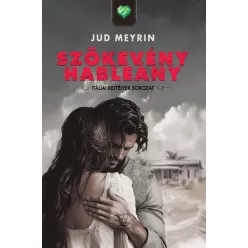 Szökevény hableány - Romantikus  témájú könyvek és olvasmányok