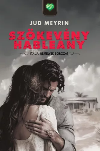 Szökevény hableány - Romantikus  témájú könyvek és olvasmányok