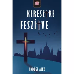Keresztre feszítve - Romantikus  témájú könyvek és olvasmányok
