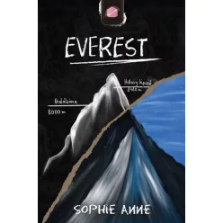 Everest - Romantikus  témájú könyvek és olvasmányok