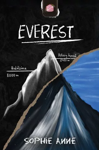 Everest - Romantikus  témájú könyvek és olvasmányok