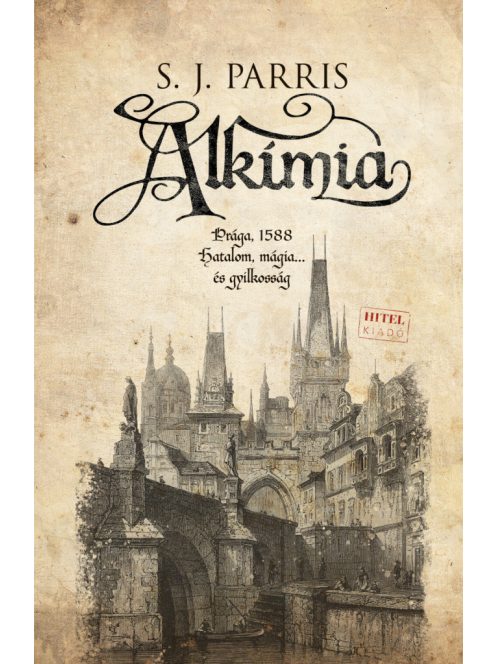 Alkímia