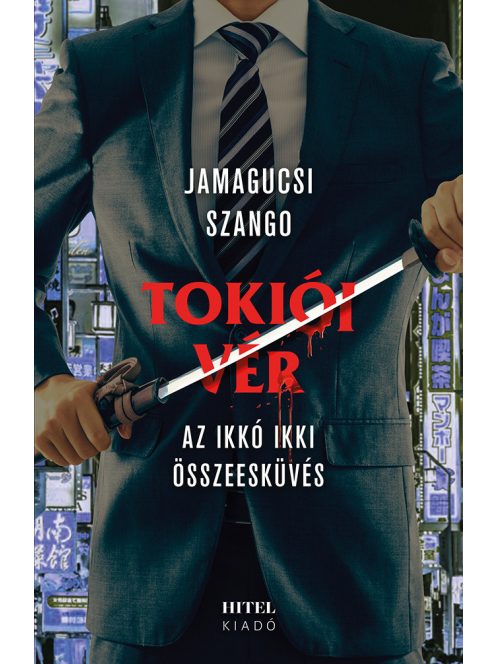 Tokiói vér