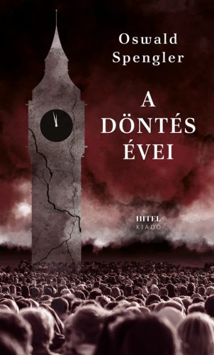 A döntés évei - Filozófia  témájú könyvek és olvasmányok