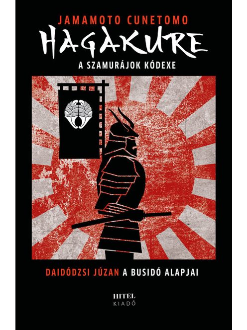 Hagakure - A szamurájok kódexe