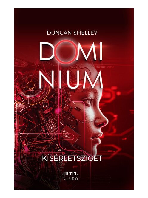 Kísérletsziget - Dominium 2.